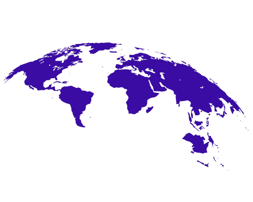 Map matrice 500x400 WIP Advisory intervient aux Antilles et en guyane française, ainsi que dans l'hexagone